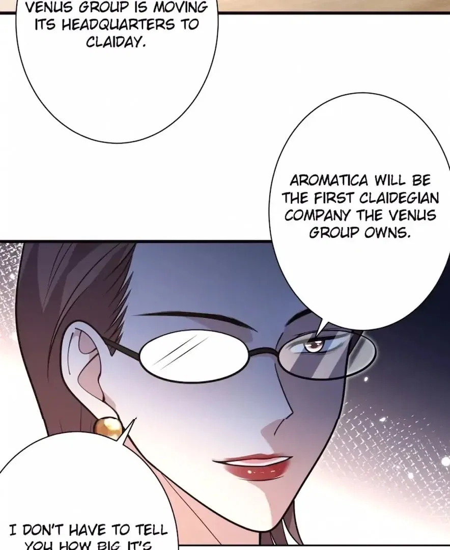 The True Heiress Is an All-Powerful Bigshot Chapter 177 – Page 23