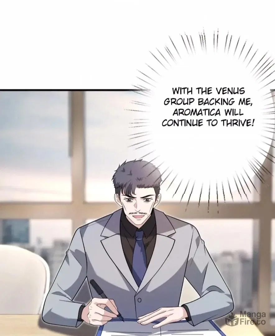 The True Heiress Is an All-Powerful Bigshot Chapter 177 – Page 25