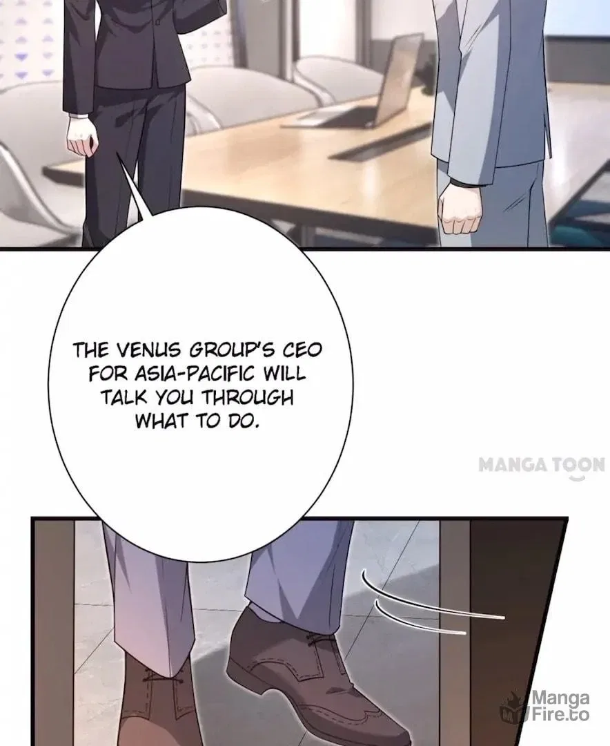 The True Heiress Is an All-Powerful Bigshot Chapter 177 – Page 27