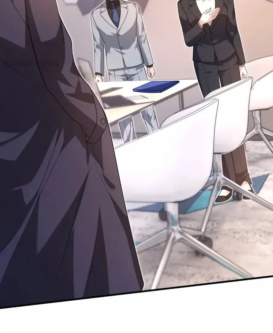The True Heiress Is an All-Powerful Bigshot Chapter 177 – Page 29