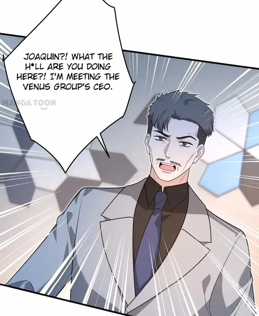 The True Heiress Is an All-Powerful Bigshot Chapter 177 – Page 32