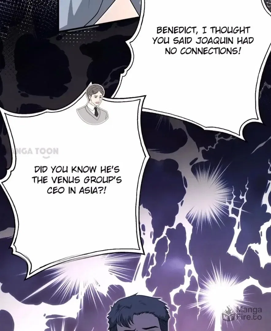 The True Heiress Is an All-Powerful Bigshot Chapter 177 – Page 35