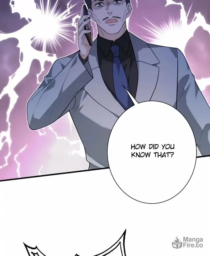 The True Heiress Is an All-Powerful Bigshot Chapter 177 – Page 36