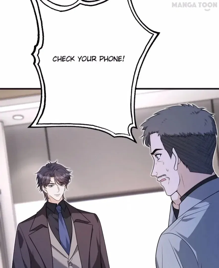 The True Heiress Is an All-Powerful Bigshot Chapter 177 – Page 37