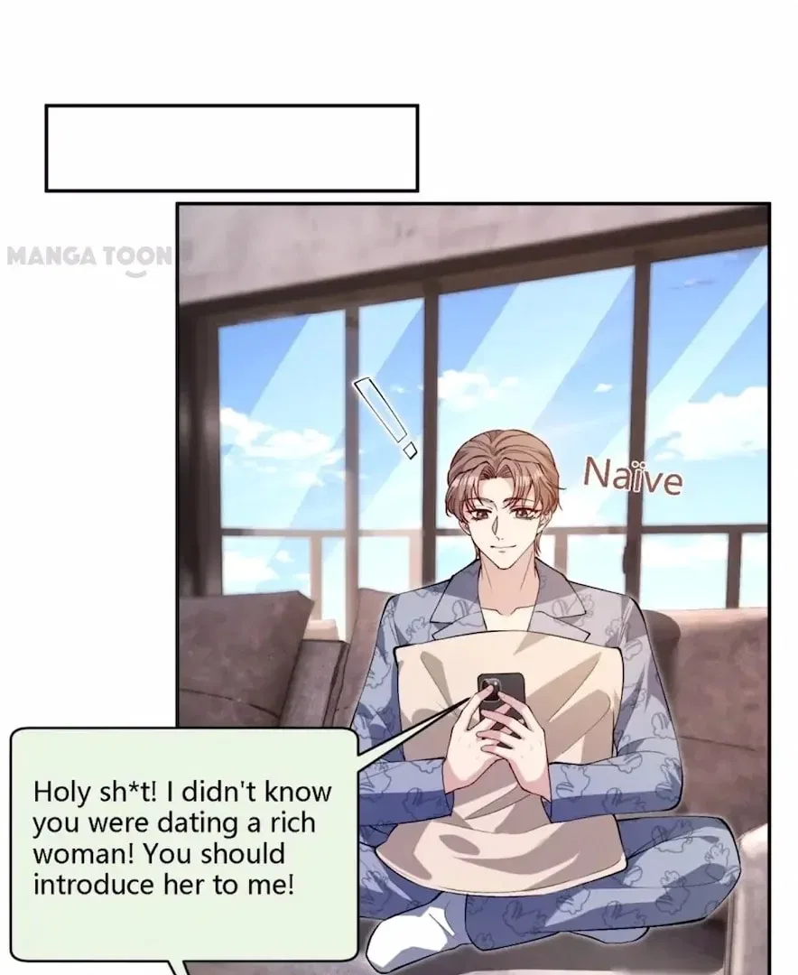 The True Heiress Is an All-Powerful Bigshot Chapter 176 – Page 7