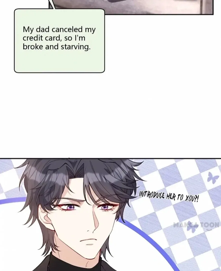 The True Heiress Is an All-Powerful Bigshot Chapter 176 – Page 8
