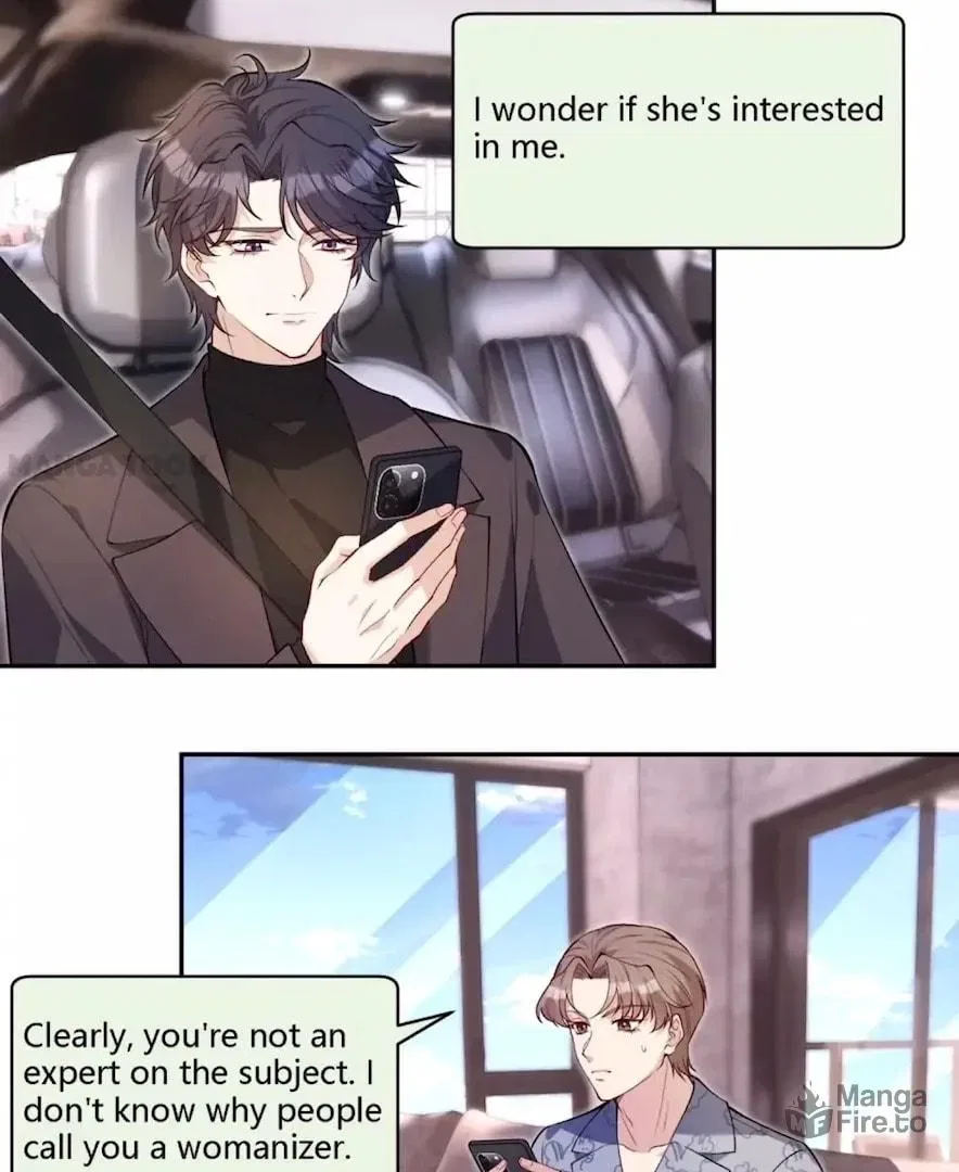 The True Heiress Is an All-Powerful Bigshot Chapter 176 – Page 10