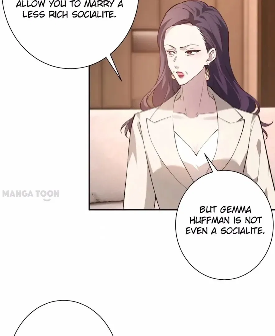 The True Heiress Is an All-Powerful Bigshot Chapter 176 – Page 19
