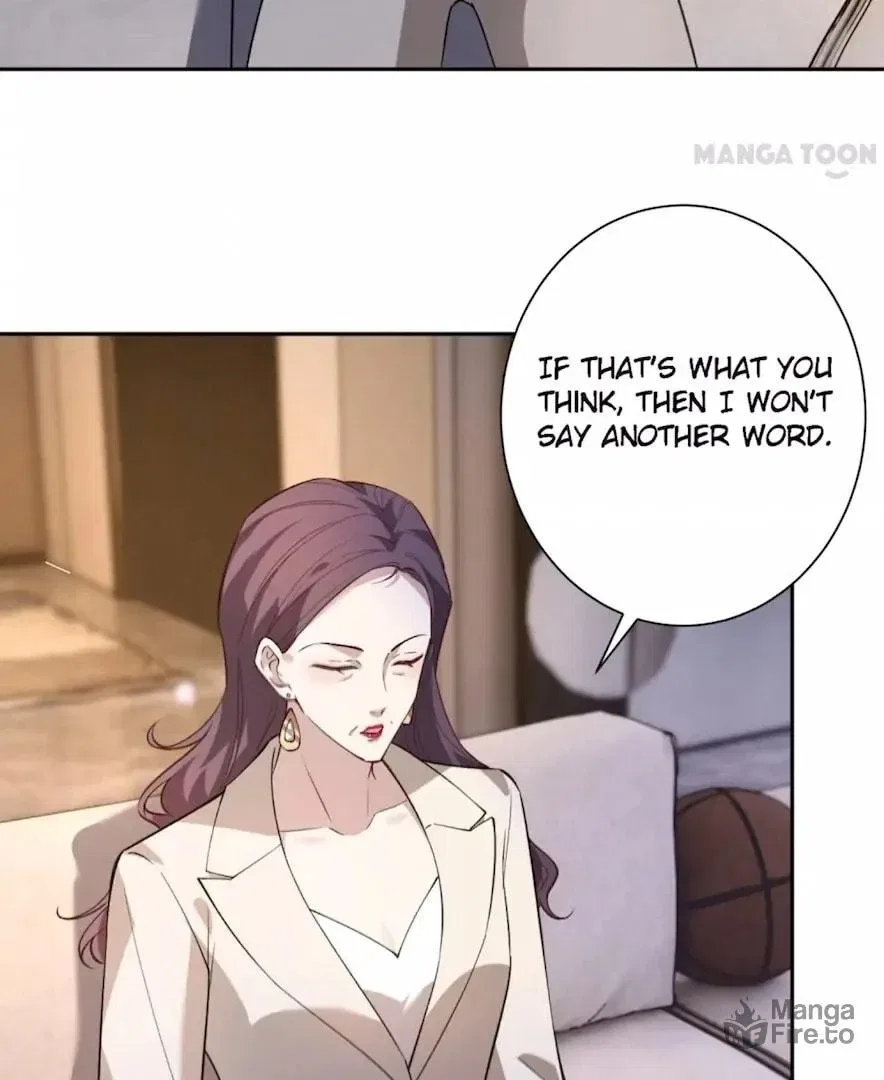 The True Heiress Is an All-Powerful Bigshot Chapter 176 – Page 21