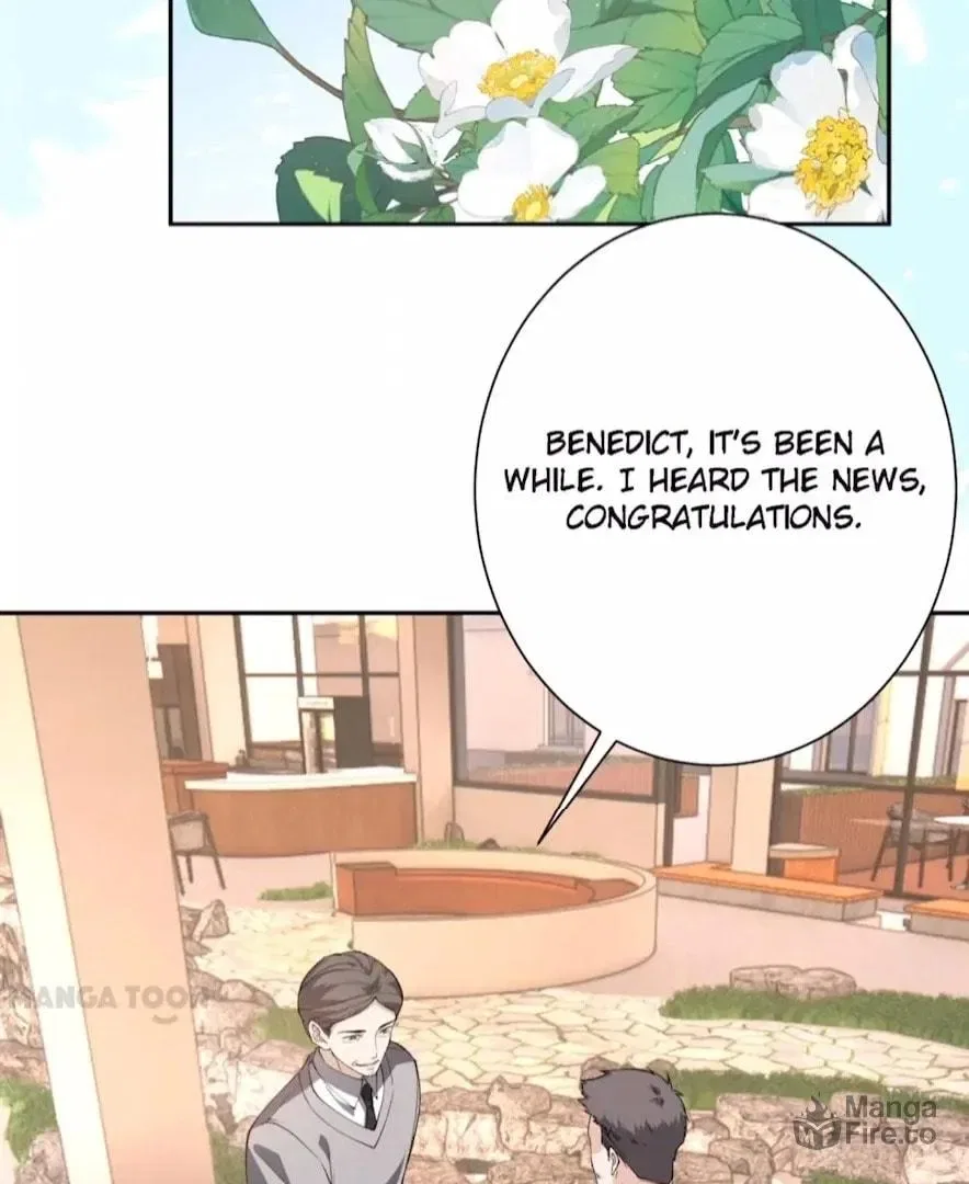 The True Heiress Is an All-Powerful Bigshot Chapter 176 – Page 25
