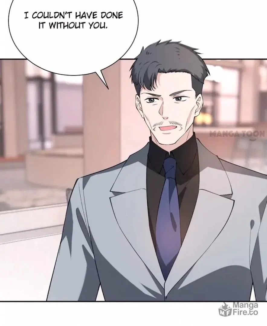 The True Heiress Is an All-Powerful Bigshot Chapter 176 – Page 27