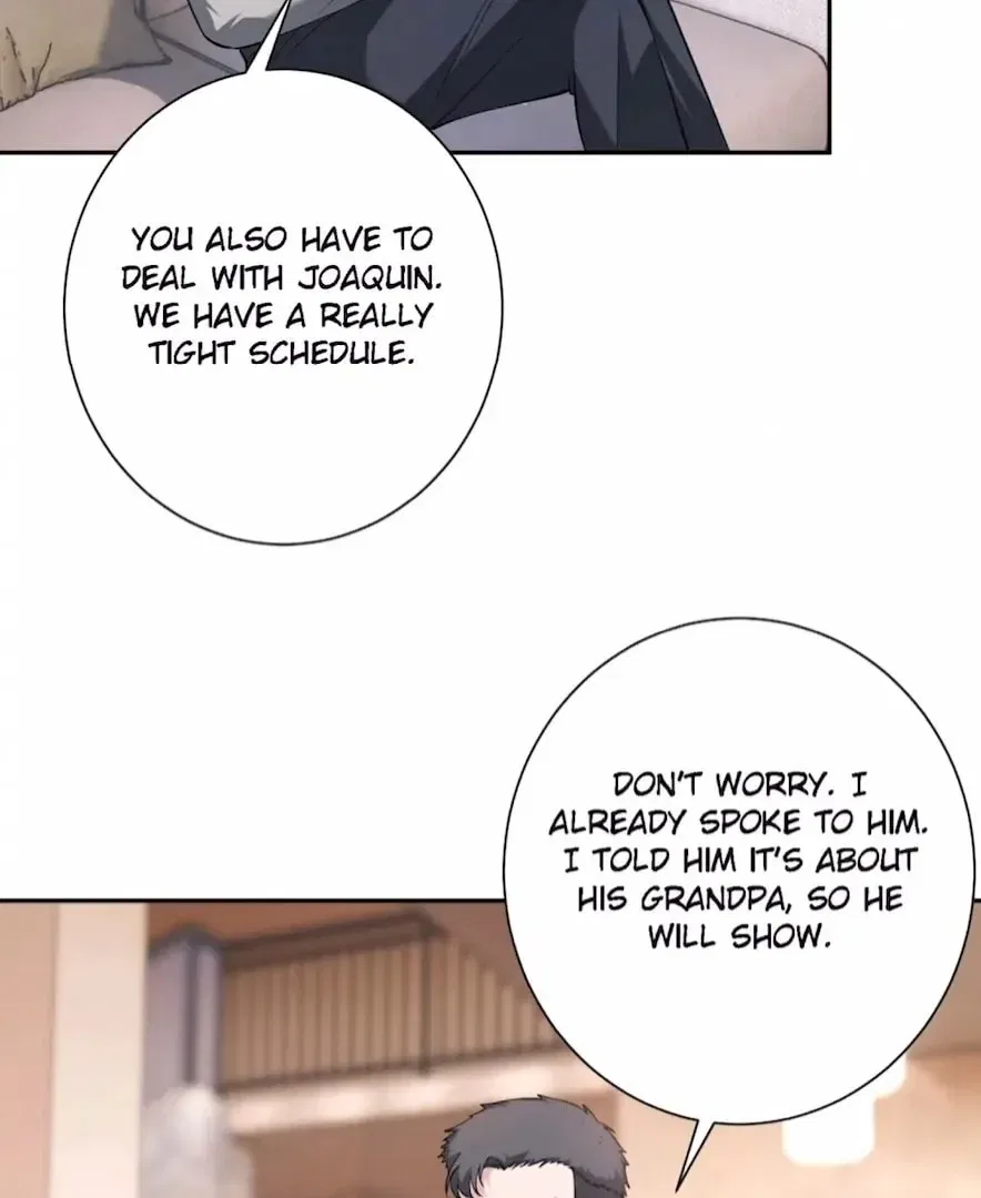 The True Heiress Is an All-Powerful Bigshot Chapter 176 – Page 29