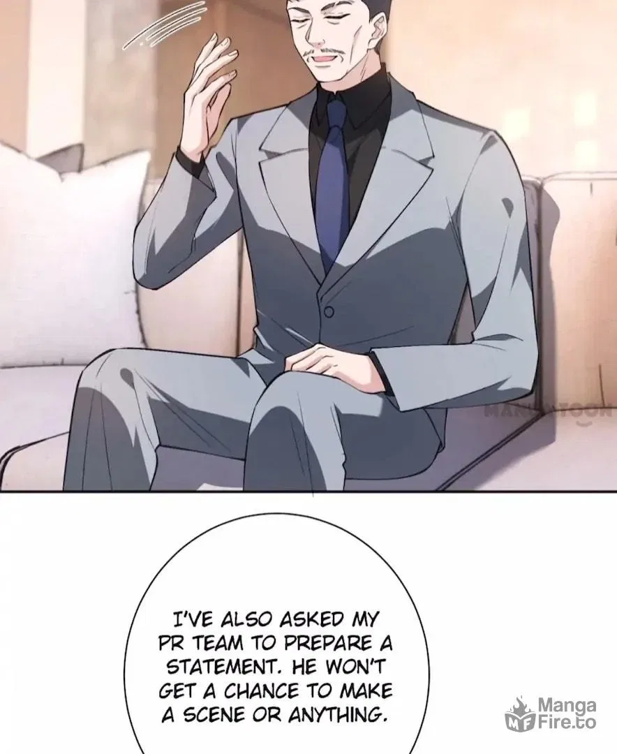 The True Heiress Is an All-Powerful Bigshot Chapter 176 – Page 30