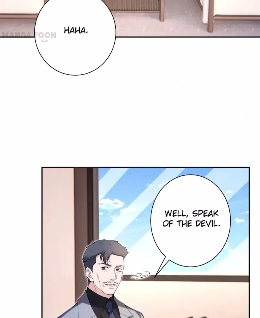 The True Heiress Is an All-Powerful Bigshot Chapter 176 – Page 32