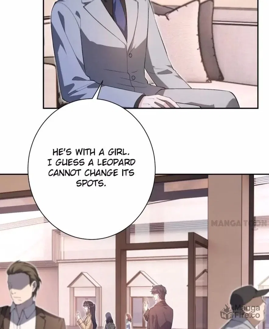 The True Heiress Is an All-Powerful Bigshot Chapter 176 – Page 33