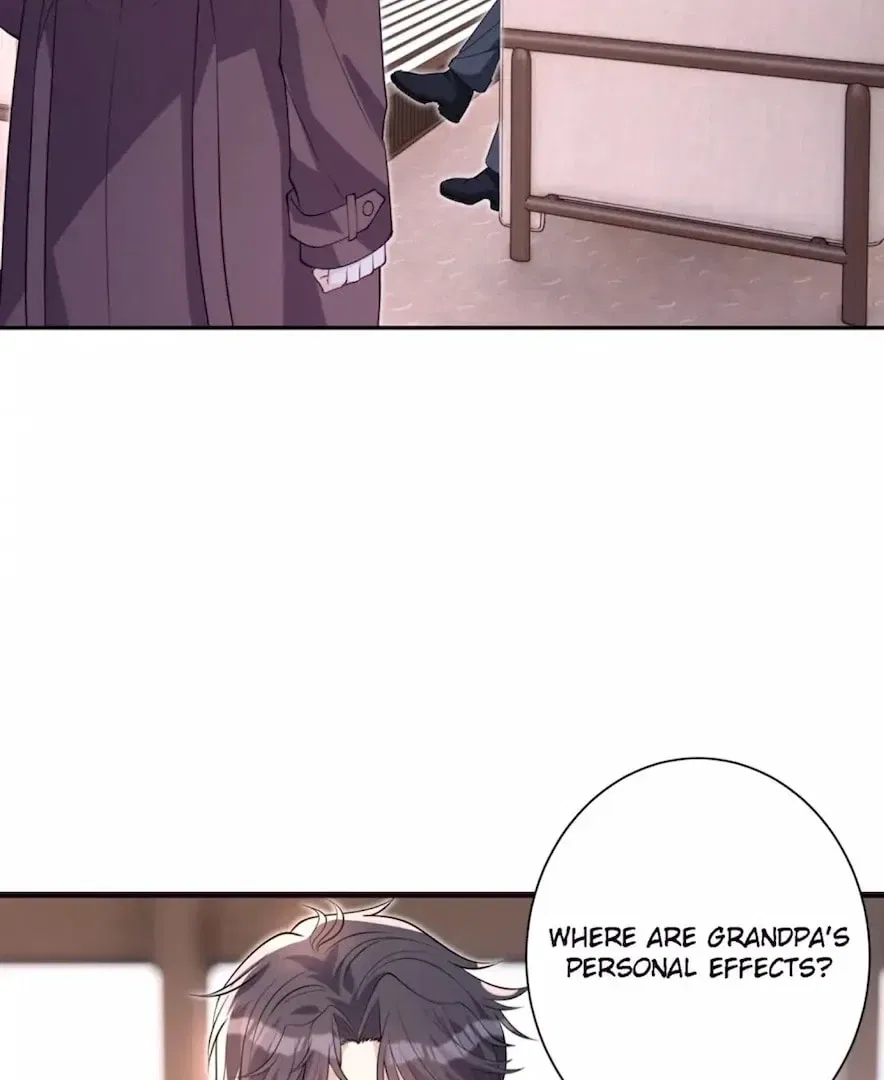 The True Heiress Is an All-Powerful Bigshot Chapter 176 – Page 37