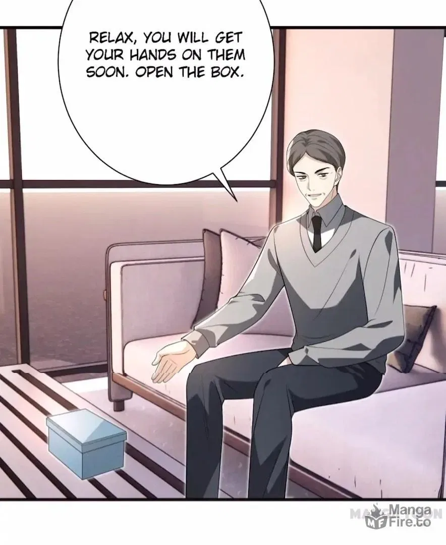 The True Heiress Is an All-Powerful Bigshot Chapter 176 – Page 39