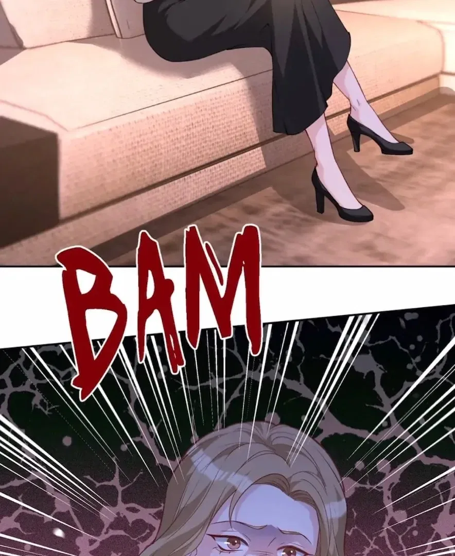 The True Heiress Is an All-Powerful Bigshot Chapter 175 – Page 2