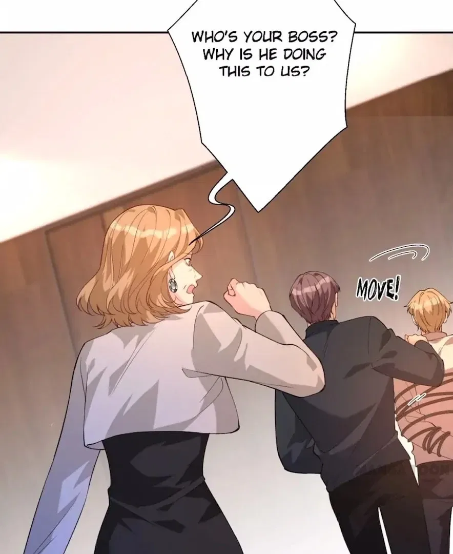 The True Heiress Is an All-Powerful Bigshot Chapter 175 – Page 8