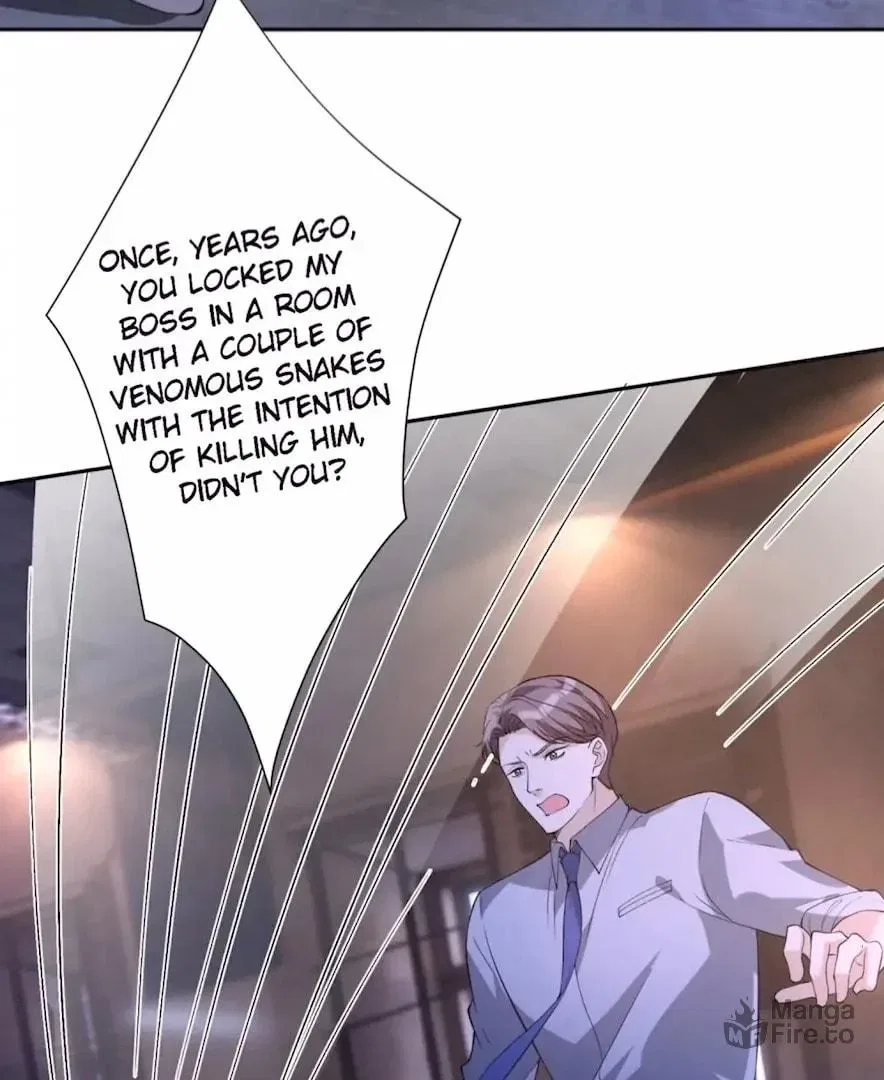The True Heiress Is an All-Powerful Bigshot Chapter 175 – Page 12