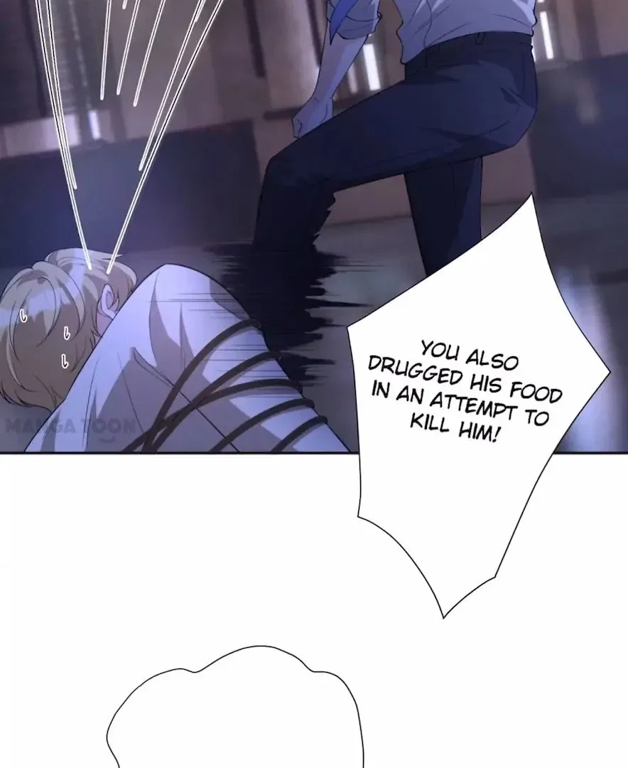 The True Heiress Is an All-Powerful Bigshot Chapter 175 – Page 13