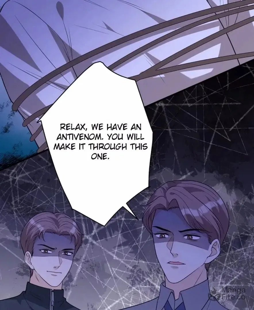 The True Heiress Is an All-Powerful Bigshot Chapter 175 – Page 21