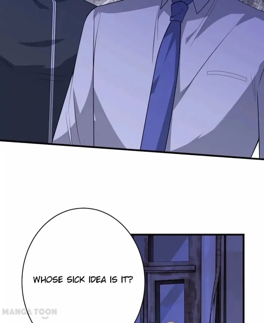 The True Heiress Is an All-Powerful Bigshot Chapter 175 – Page 22