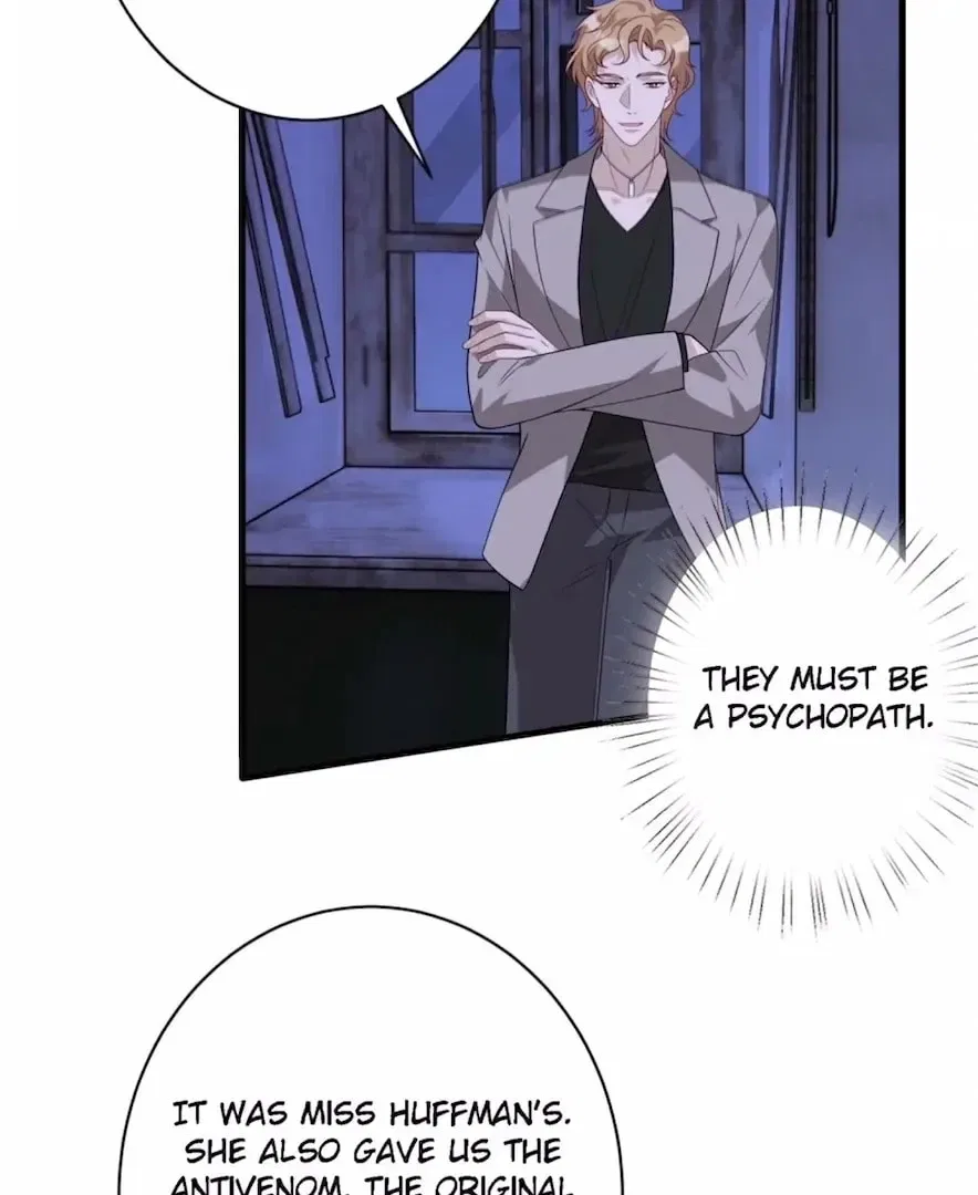 The True Heiress Is an All-Powerful Bigshot Chapter 175 – Page 23