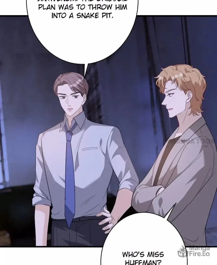 The True Heiress Is an All-Powerful Bigshot Chapter 175 – Page 24