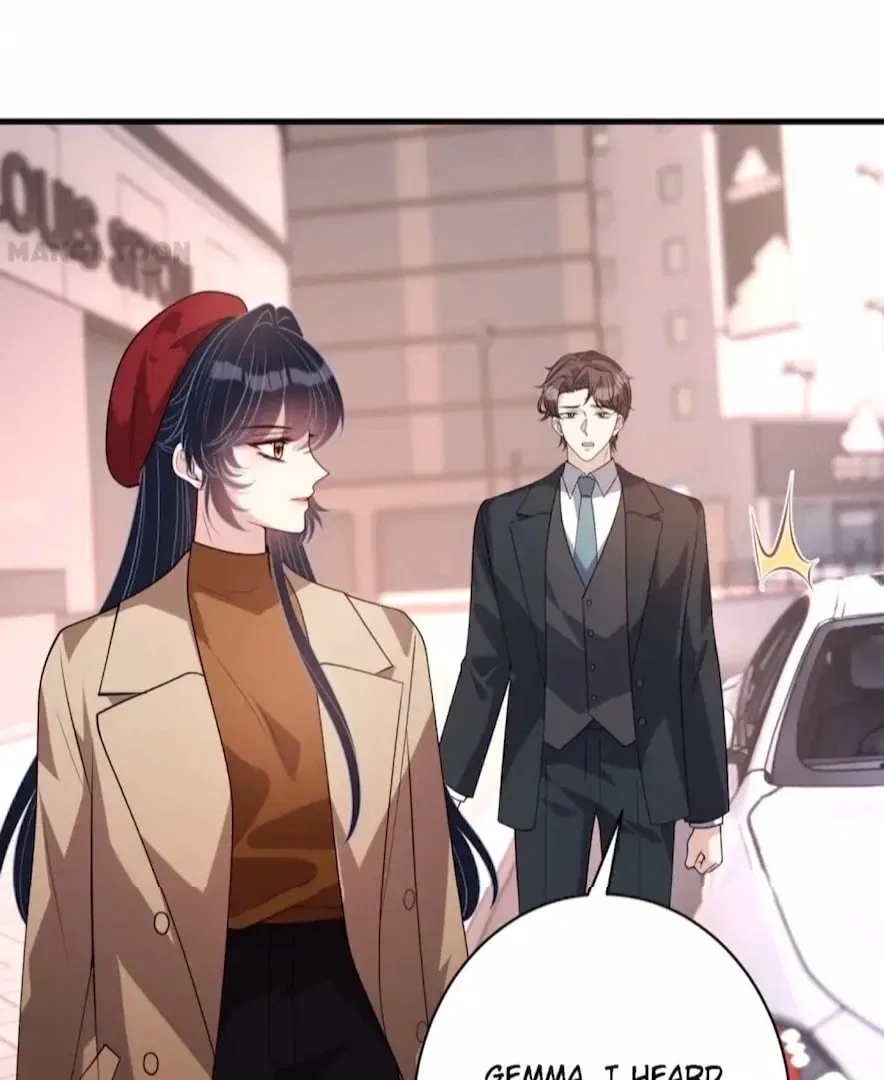 The True Heiress Is an All-Powerful Bigshot Chapter 175 – Page 29