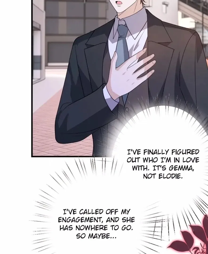 The True Heiress Is an All-Powerful Bigshot Chapter 175 – Page 31
