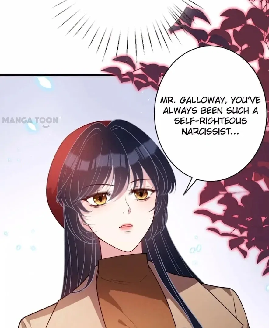 The True Heiress Is an All-Powerful Bigshot Chapter 175 – Page 32