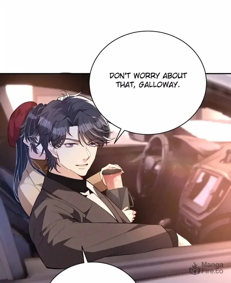 The True Heiress Is an All-Powerful Bigshot Chapter 175 – Page 39