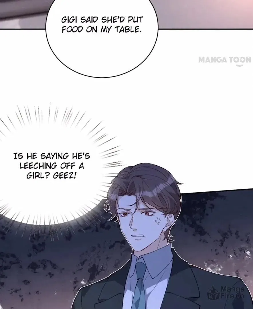 The True Heiress Is an All-Powerful Bigshot Chapter 175 – Page 40