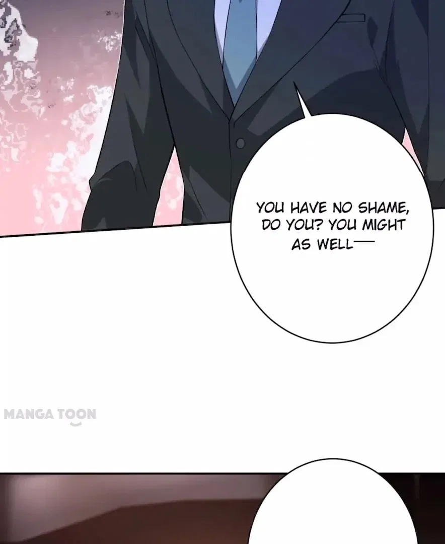 The True Heiress Is an All-Powerful Bigshot Chapter 175 – Page 41