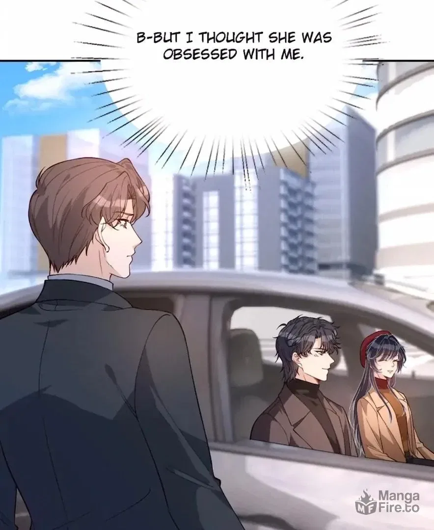 The True Heiress Is an All-Powerful Bigshot Chapter 175 – Page 45