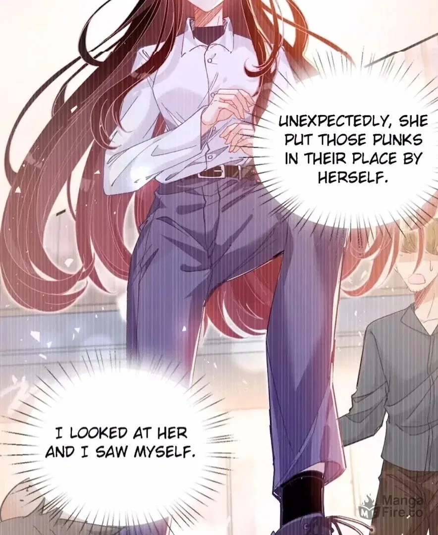 The True Heiress Is an All-Powerful Bigshot Chapter 174 – Page 24