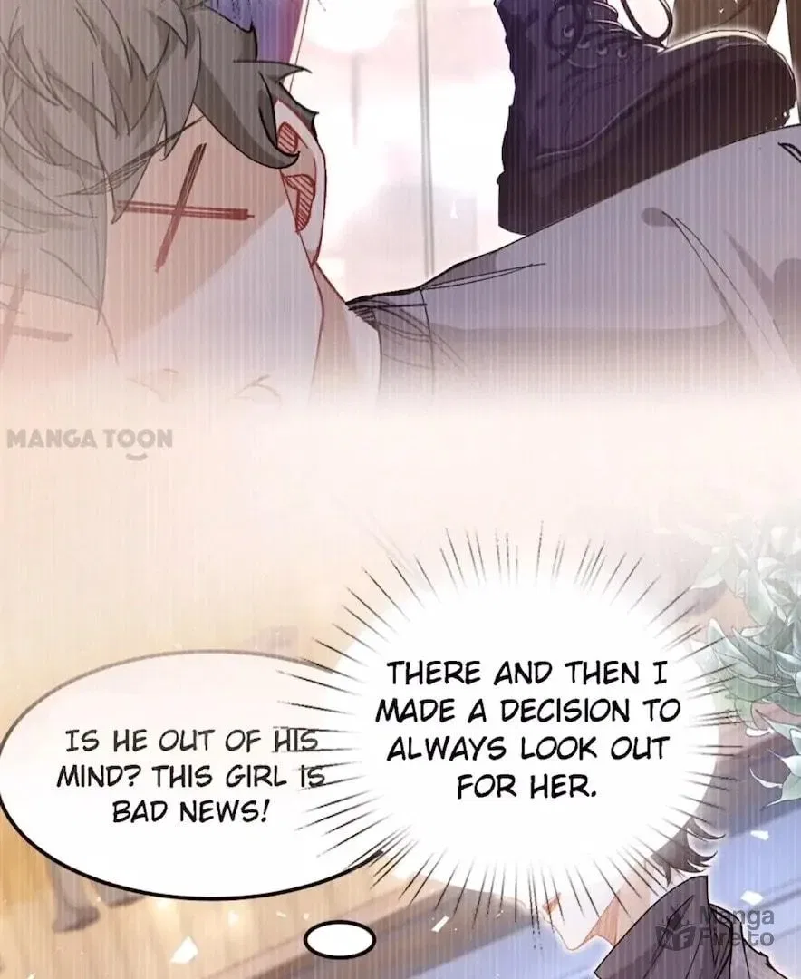 The True Heiress Is an All-Powerful Bigshot Chapter 174 – Page 25