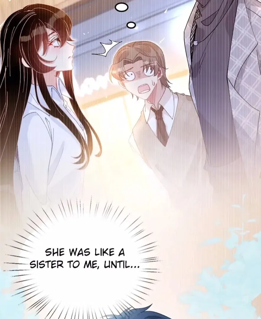 The True Heiress Is an All-Powerful Bigshot Chapter 174 – Page 26