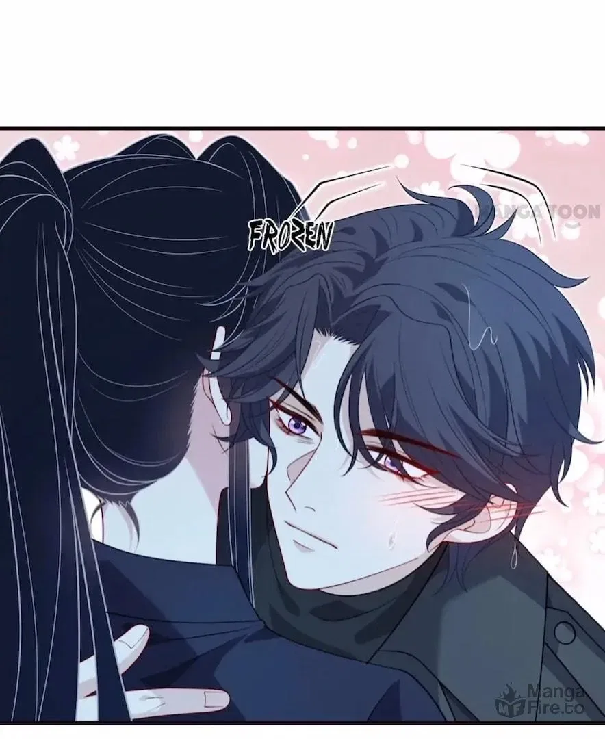 The True Heiress Is an All-Powerful Bigshot Chapter 174 – Page 33