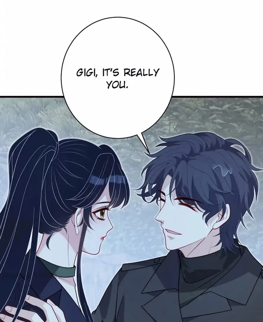 The True Heiress Is an All-Powerful Bigshot Chapter 174 – Page 34