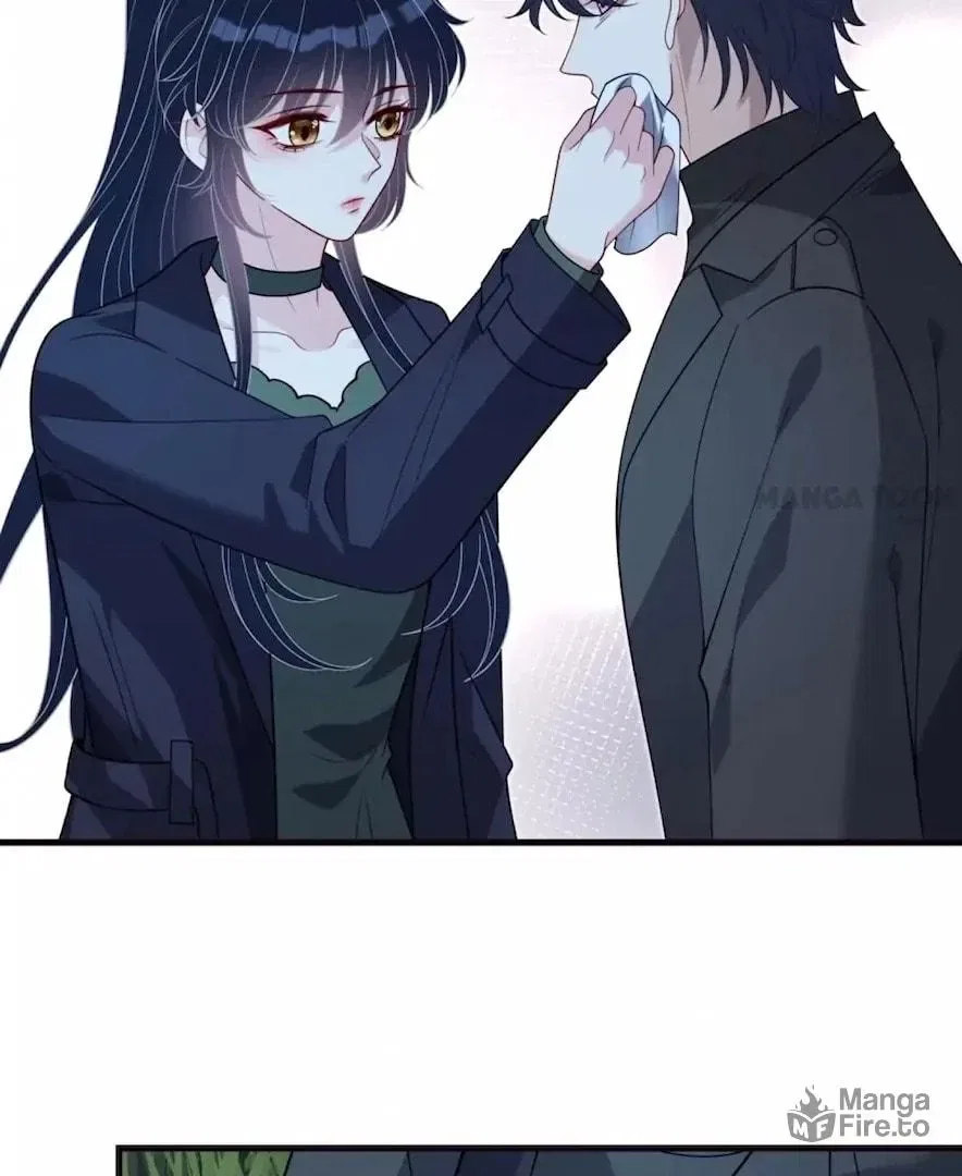 The True Heiress Is an All-Powerful Bigshot Chapter 174 – Page 36