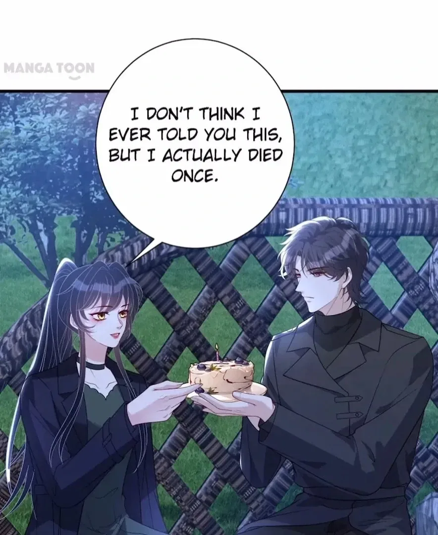 The True Heiress Is an All-Powerful Bigshot Chapter 174 – Page 41