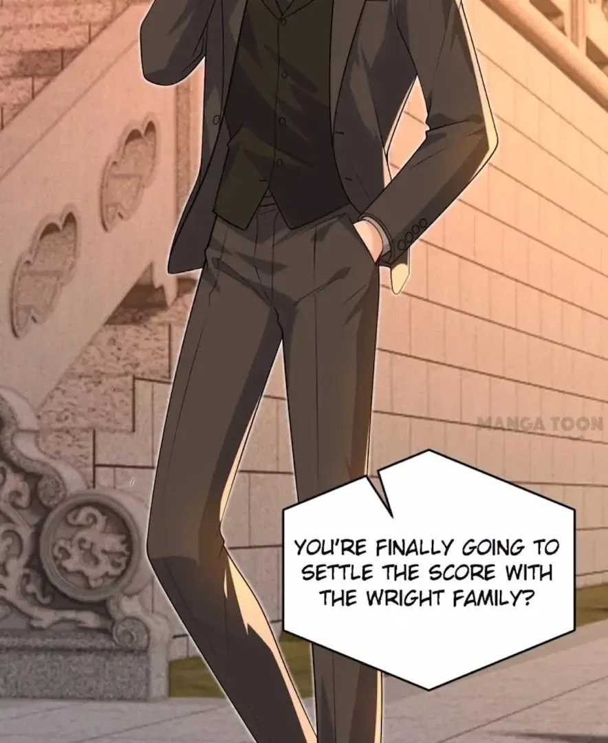 The True Heiress Is an All-Powerful Bigshot Chapter 173 – Page 2