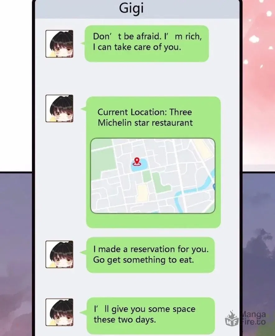 The True Heiress Is an All-Powerful Bigshot Chapter 173 – Page 6