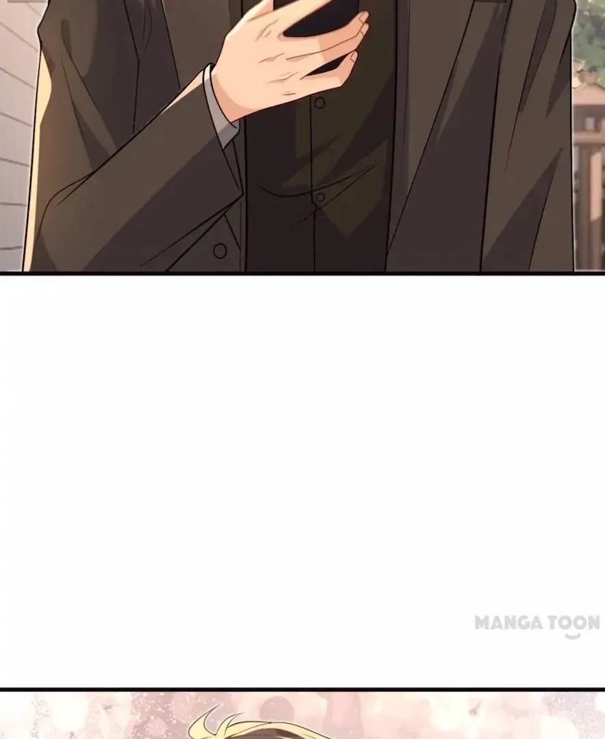 The True Heiress Is an All-Powerful Bigshot Chapter 173 – Page 8