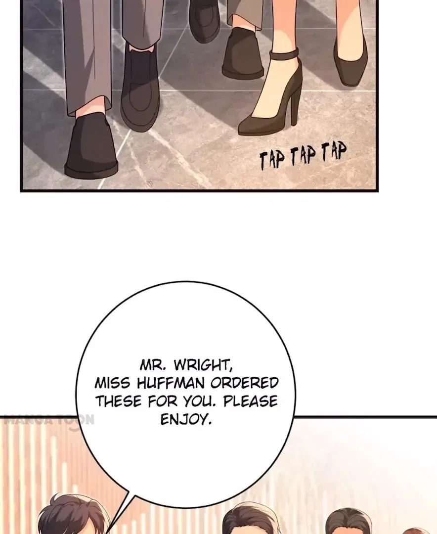 The True Heiress Is an All-Powerful Bigshot Chapter 173 – Page 19