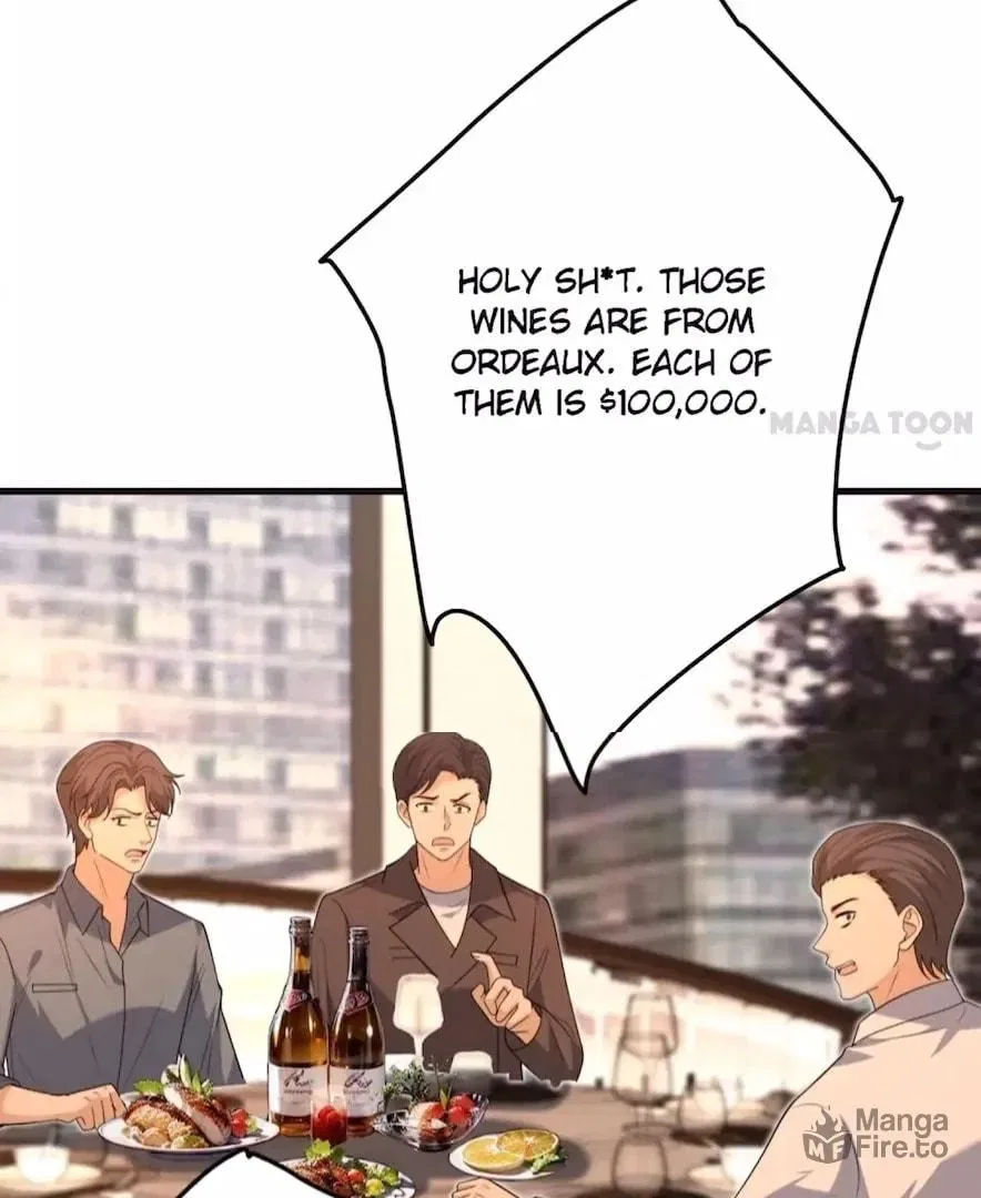 The True Heiress Is an All-Powerful Bigshot Chapter 173 – Page 21
