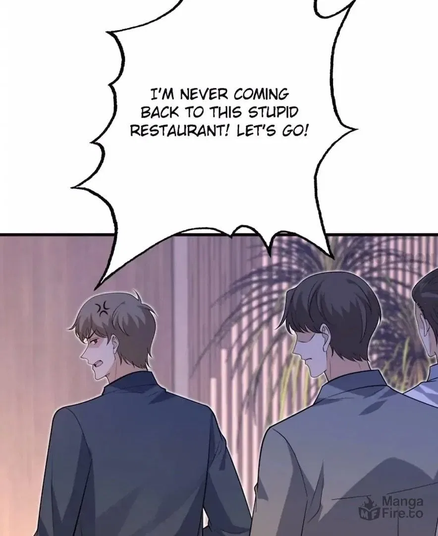 The True Heiress Is an All-Powerful Bigshot Chapter 173 – Page 24