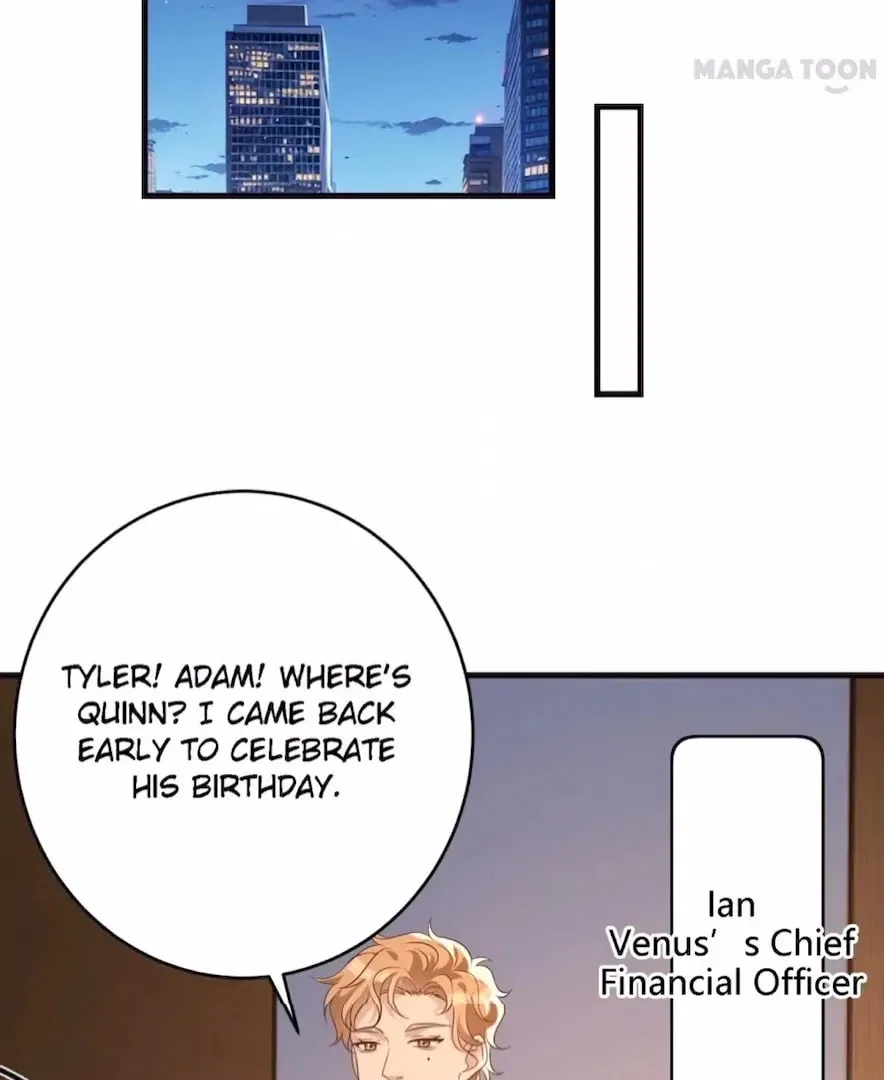 The True Heiress Is an All-Powerful Bigshot Chapter 173 – Page 37